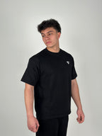 Pump Cover — Black