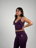 Purple Set