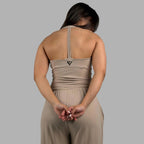 Beige Set