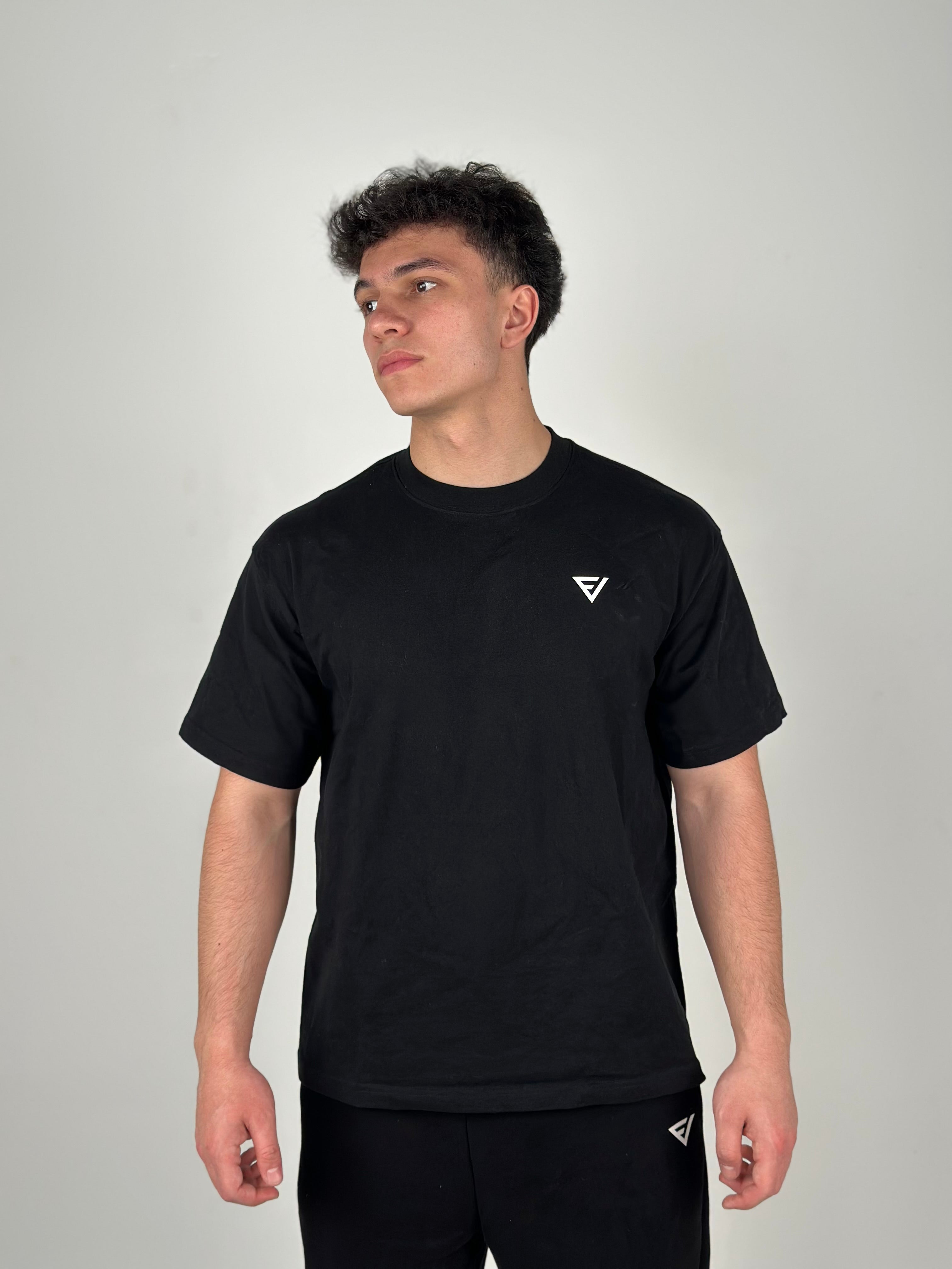 Pump Cover — Black