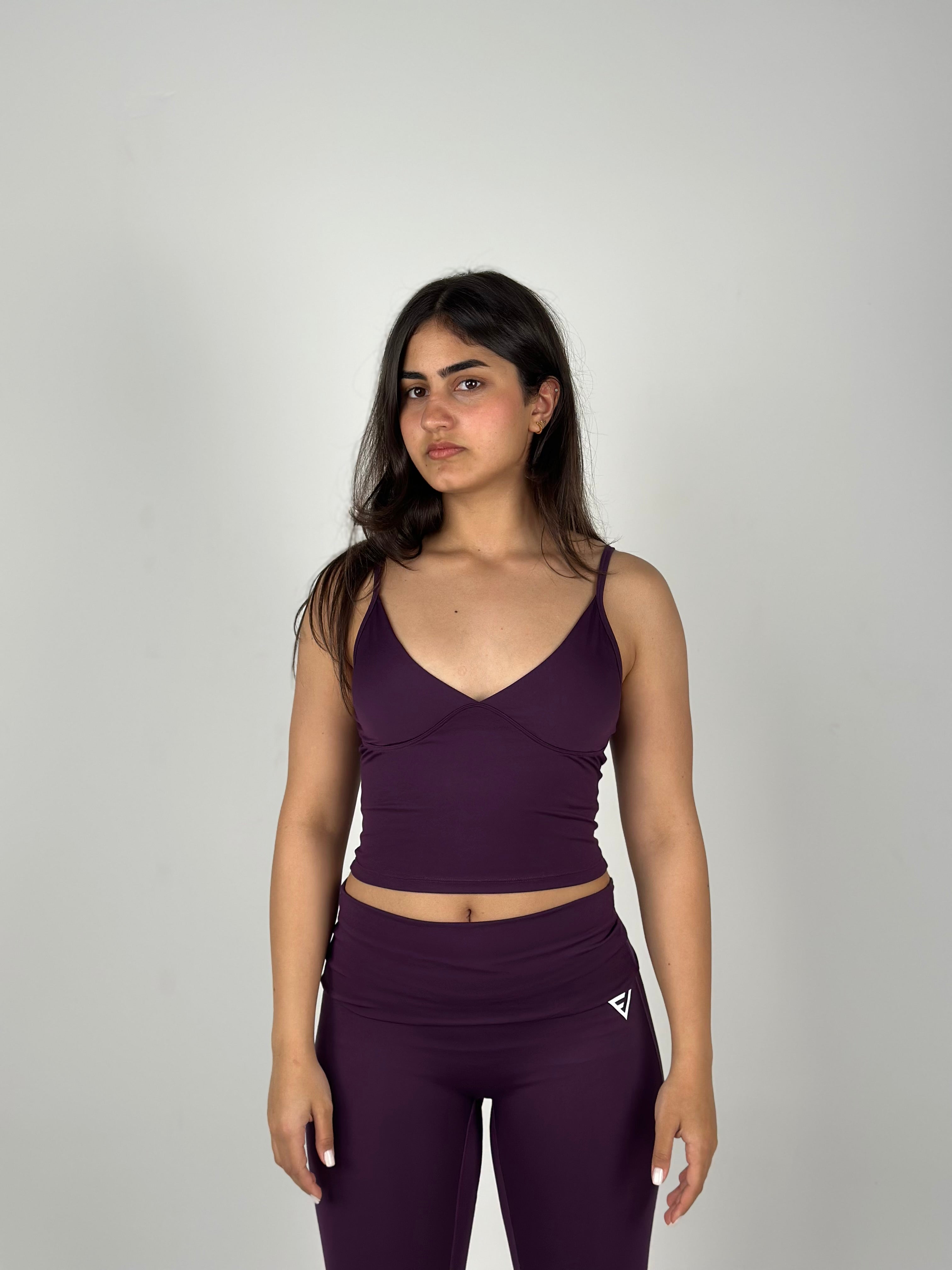 Purple Set