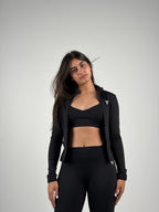 Bra — Black