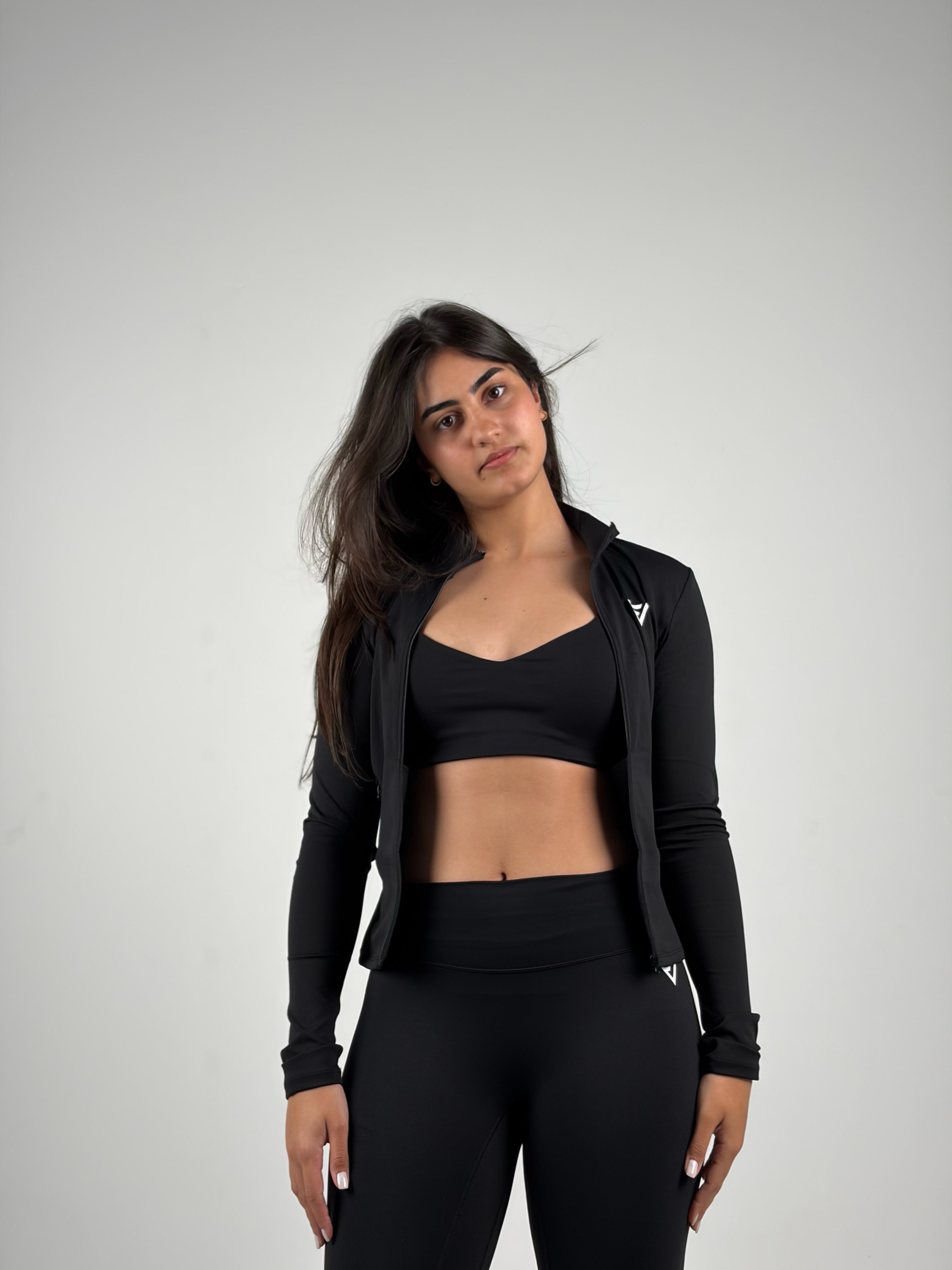Bra — Black