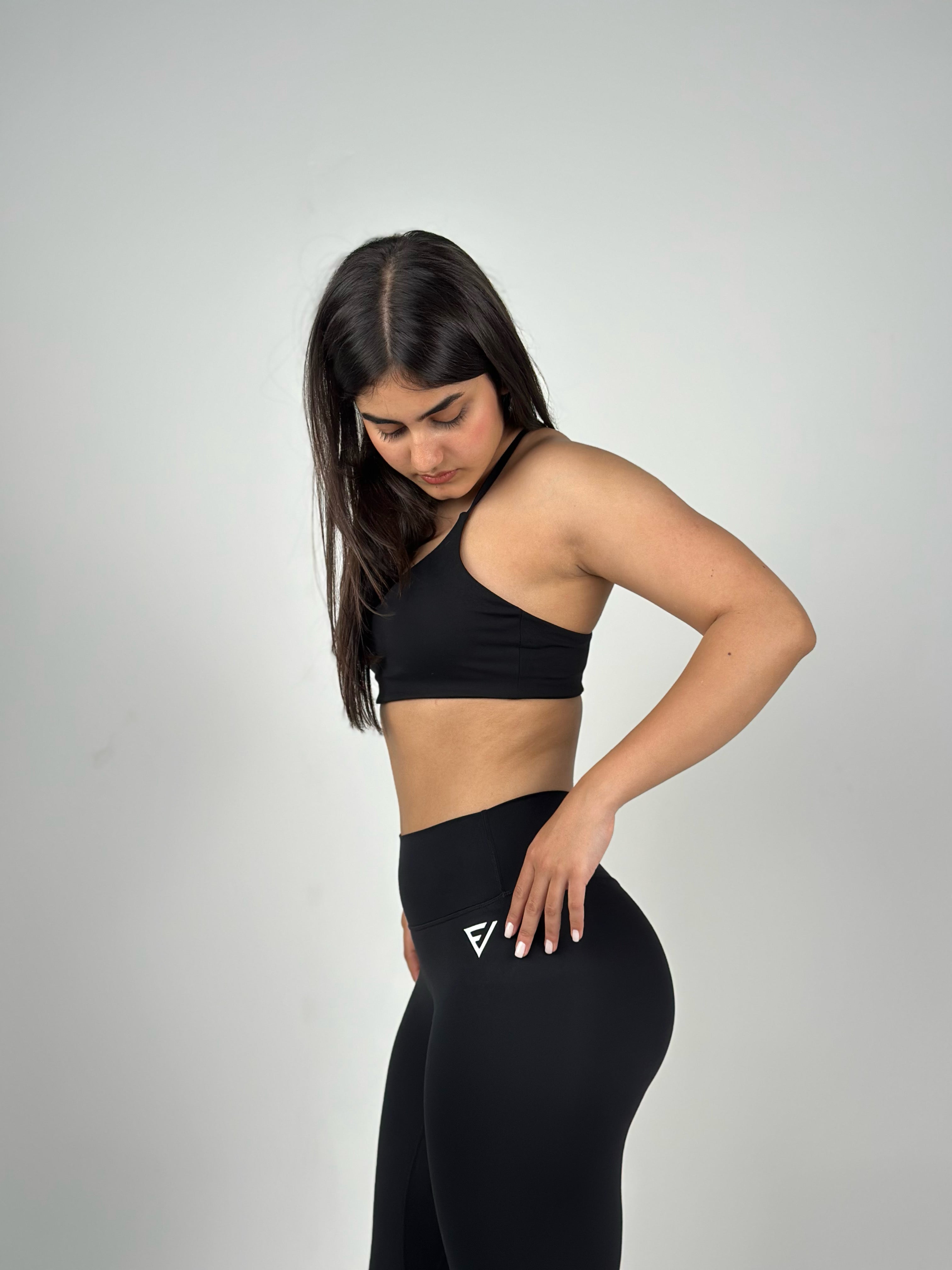 Bra — Black