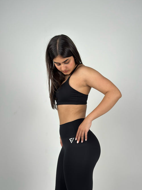 Bra — Black