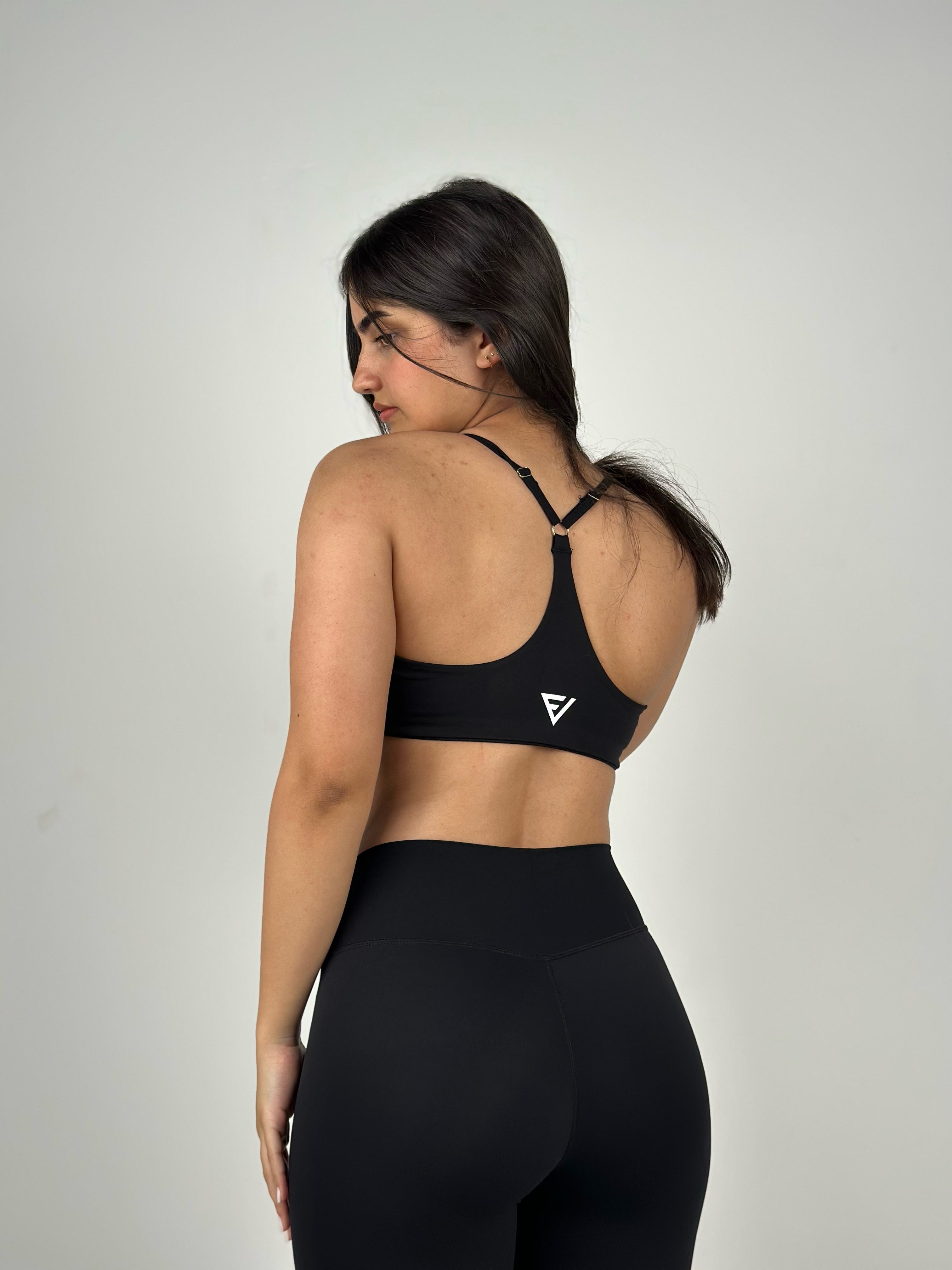 Bra — Black