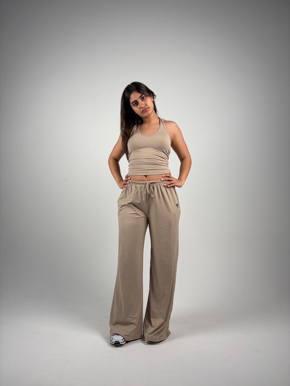 Beige Set