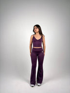 Purple Set