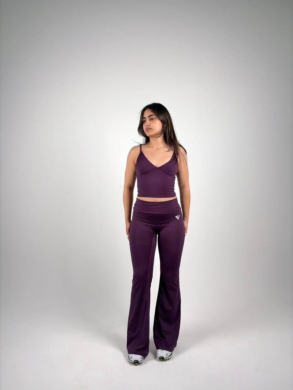 Purple Set