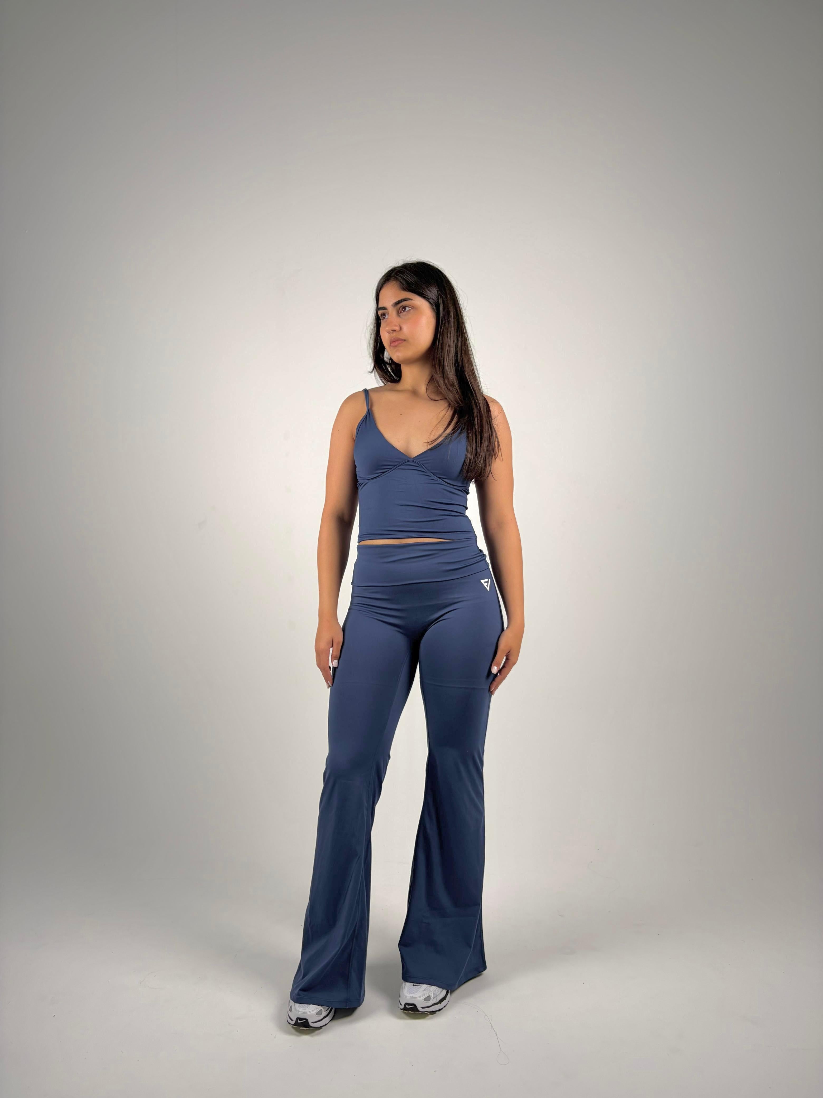 Blue Set